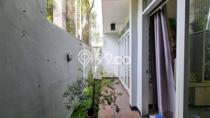 Rumah Modern 2 KT LT 90m2 di Jimbaran Rumah Modern 2 KT LT 90m2 di Jimbaran