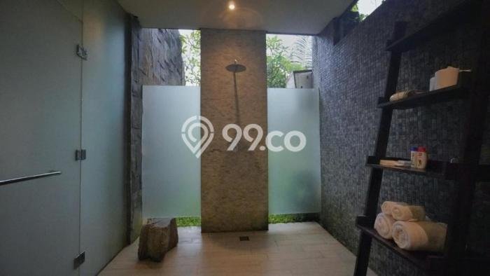 Vila Kawasan Ubud, Area 3300m2m², Lokasi Strategis Vila Kawasan Ubud, Area 3300m2m², Lokasi Strategis