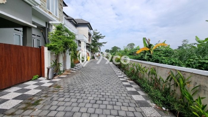 Rumah Modern Cantik 2 KT Bisa Langsung Pindah di Denpasar Timur Rumah Modern Cantik 2 KT Bisa Langsung Pindah di Denpasar Timur