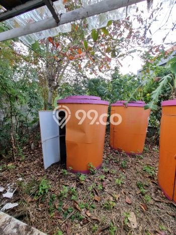 Jual Rumah Modern 2 KT di Jimbaran, Badung Jual Rumah Modern 2 KT di Jimbaran, Badung