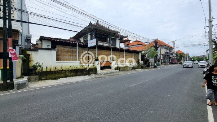 Unit Komersial Disewakan di Badung Kawasan Strategis Harga Kompetitif Unit Komersial Disewakan di Badung Kawasan Strategis Harga Kompetitif