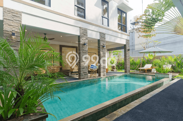 Vila Kawasan , Area 267m2m², Lokasi Strategis Vila Kawasan , Area 267m2m², Lokasi Strategis