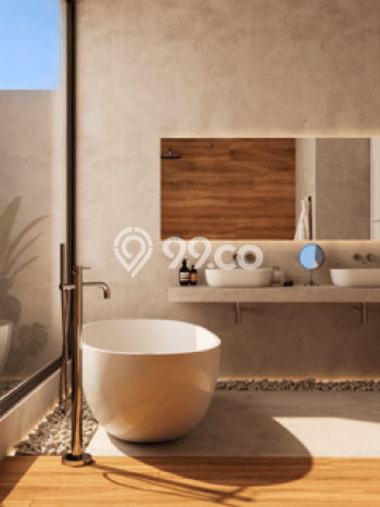 Kesempatan Bisnis! Vila di Ubud, Dimensi 140m², ROI Tinggi untuk bisnis Kesempatan Bisnis! Vila di Ubud, Dimensi 140m², ROI Tinggi untuk bisnis