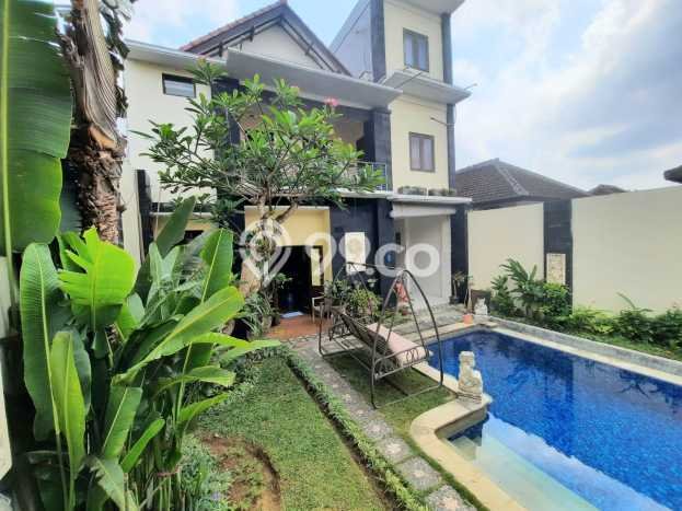 Kesempatan Terbaik! Vila di , Dimensi 297m2m², Posisi Strategis akses ke beragam kebutuhan Kesempatan Terbaik! Vila di , Dimensi 297m2m², Posisi Strategis akses ke beragam kebutuhan
