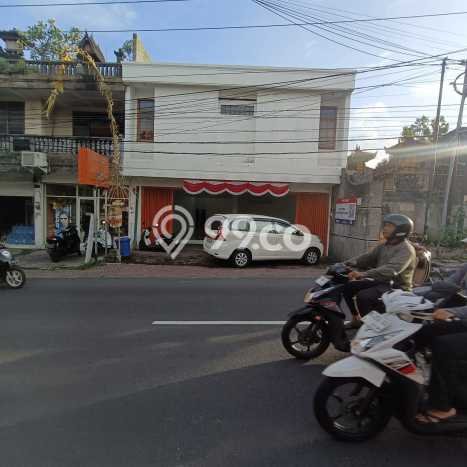 Unit Ruko Strategis di Denpasar Barat, Denpasar Potensi Cuan Besar Unit Ruko Strategis di Denpasar Barat, Denpasar Potensi Cuan Besar
