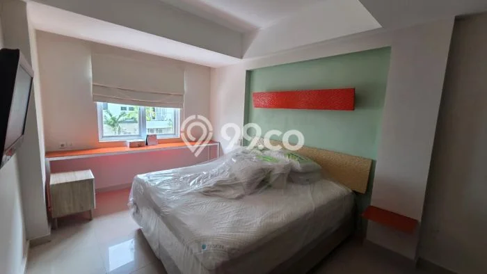 Apartemen Nyaman untuk Dijual di Kuta, Badung, Bali Apartemen Nyaman untuk Dijual di Kuta, Badung, Bali