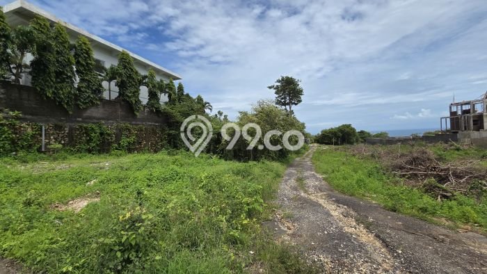 Tanah Dijual di Badung Seluas 500m2 Strategis Tanah Dijual di Badung Seluas 500m2 Strategis