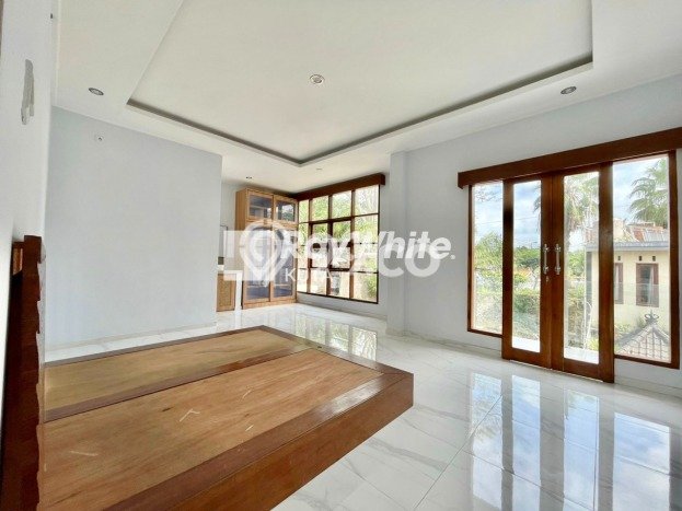 Rumah di Canggu, 2 KT, Lingkungan Berkembang Rumah di Canggu, 2 KT, Lingkungan Berkembang