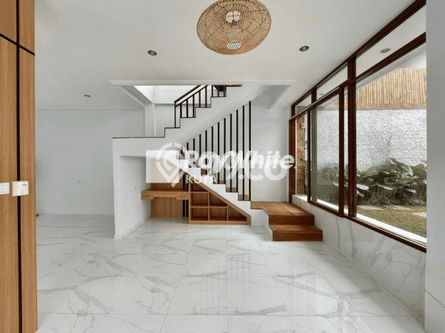 Rumah di Canggu, 2 KT, Lingkungan Berkembang Rumah di Canggu, 2 KT, Lingkungan Berkembang