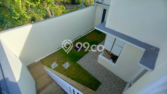 Rumah dengan Lokasi Strategis 2 KT di Nusa Dua, Badung Rumah dengan Lokasi Strategis 2 KT di Nusa Dua, Badung