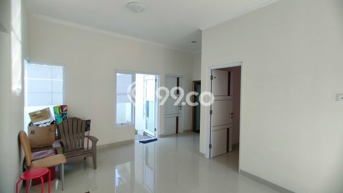 Rumah dengan Lokasi Strategis 2 KT di Nusa Dua, Badung Rumah dengan Lokasi Strategis 2 KT di Nusa Dua, Badung