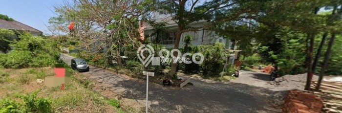HARGA TERBAIK! Tanah Kawasan Nusa Dua, Luas 381m², Akses Strategis, Cocok untuk Hunian HARGA TERBAIK! Tanah Kawasan Nusa Dua, Luas 381m², Akses Strategis, Cocok untuk Hunian