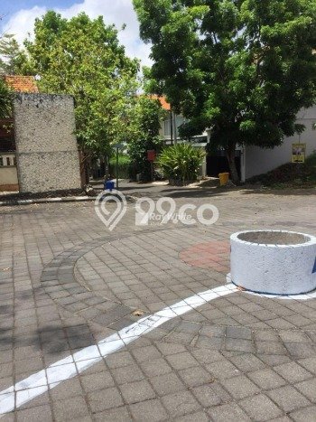 HARGA TERBAIK! Tanah Kawasan Nusa Dua, Luas 381m², Akses Strategis, Cocok untuk Hunian HARGA TERBAIK! Tanah Kawasan Nusa Dua, Luas 381m², Akses Strategis, Cocok untuk Hunian