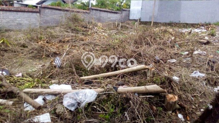 Tanah Strategis Kawasan Kuta Selatan, Luas 381m², Ideal untuk Perumahan Tanah Strategis Kawasan Kuta Selatan, Luas 381m², Ideal untuk Perumahan