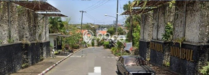 Tanah Strategis Kawasan Kuta Selatan, Luas 381m², Ideal untuk Perumahan Tanah Strategis Kawasan Kuta Selatan, Luas 381m², Ideal untuk Perumahan