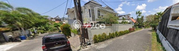 Tanah Strategis Kawasan Kuta Selatan, Luas 381m², Ideal untuk Perumahan Tanah Strategis Kawasan Kuta Selatan, Luas 381m², Ideal untuk Perumahan