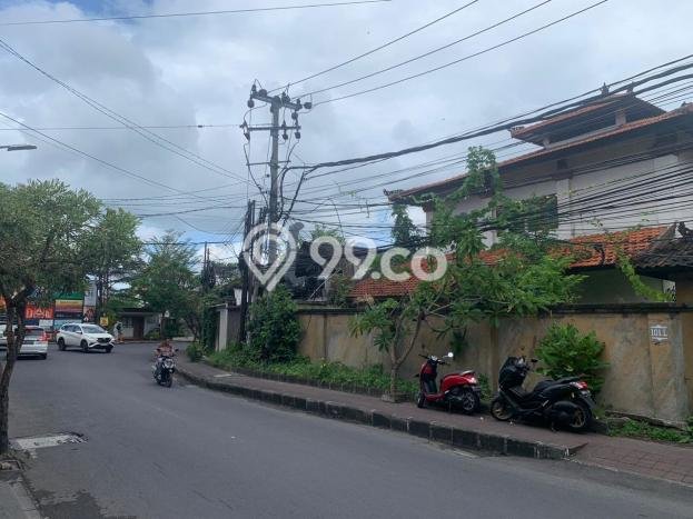 Dijual Tanah Lokasi Petitenget, Badung Seluas 800m2 Dijual Tanah Lokasi Petitenget, Badung Seluas 800m2