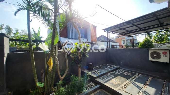 DREAM HOME! Rumah area Nusa Dua, 2 KT, Bebas Macet, LT 143m² Bangunan 80m² DREAM HOME! Rumah area Nusa Dua, 2 KT, Bebas Macet, LT 143m² Bangunan 80m²