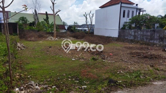 Tanah Strategis di Jimbaran, Luas 670m², Dekat Jimbaran, Badung, Badung Tanah Strategis di Jimbaran, Luas 670m², Dekat Jimbaran, Badung, Badung