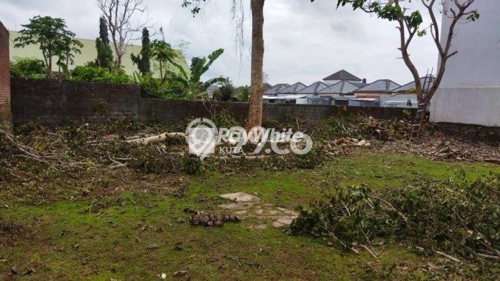 Tanah Strategis di Jimbaran, Luas 670m², Dekat Jimbaran, Badung, Badung Tanah Strategis di Jimbaran, Luas 670m², Dekat Jimbaran, Badung, Badung