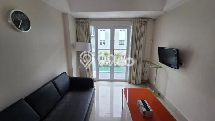 Apartemen Nyaman untuk Dijual di Kuta, Badung, Bali Apartemen Nyaman untuk Dijual di Kuta, Badung, Bali