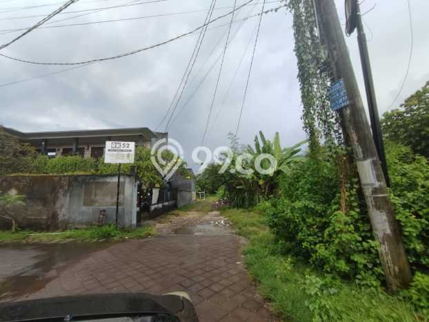 Untuk Dijual Tanah di Badung, Luas 1650m2 SHM Untuk Dijual Tanah di Badung, Luas 1650m2 SHM