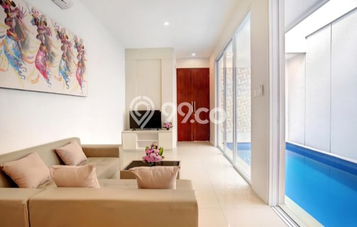 For Rent Vila Premium Kawasan , Luas 0m2m², Dekat Mudah Badung, Badung For Rent Vila Premium Kawasan , Luas 0m2m², Dekat Mudah Badung, Badung