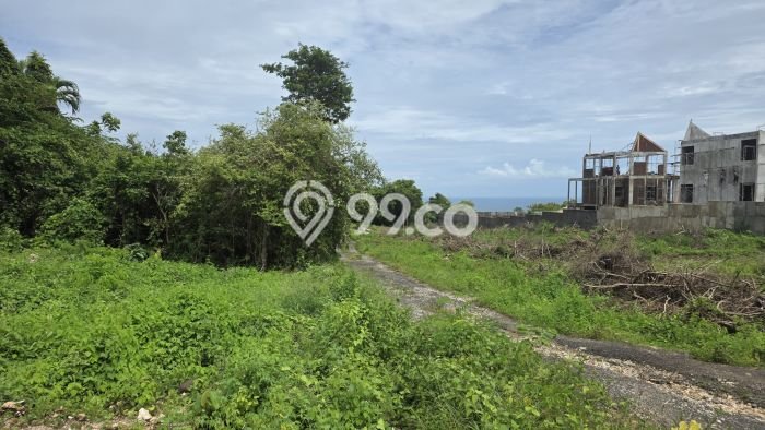 Tanah Dijual di Badung Seluas 500m2 Strategis Tanah Dijual di Badung Seluas 500m2 Strategis