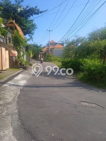 Tanah Dijual Area Strategis di Benoa Badung 600m2 Tanah Dijual Area Strategis di Benoa Badung 600m2