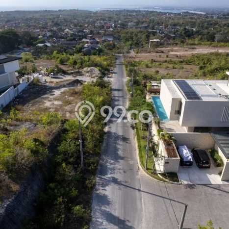 Dijual Tanah Lokasi Jimbaran, Badung Seluas 570m2 Dijual Tanah Lokasi Jimbaran, Badung Seluas 570m2
