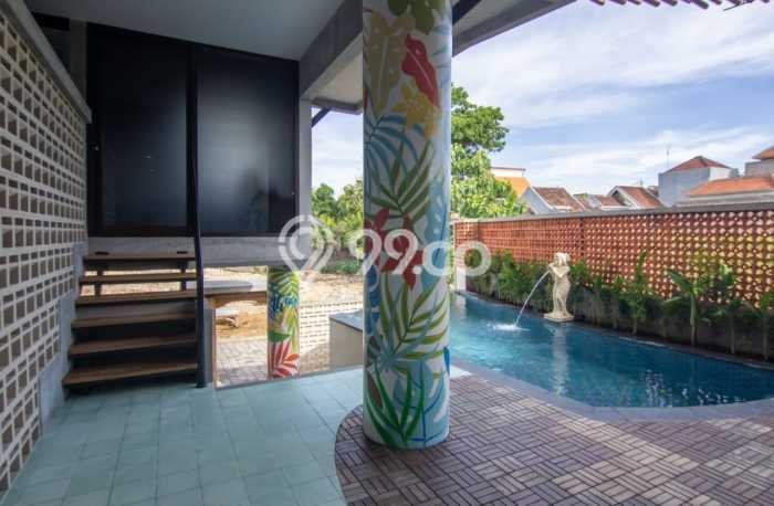 Unit Kost Dijual di Badung Spesifikasi 21 Kamar Tidur dan Kawasan Strategis Unit Kost Dijual di Badung Spesifikasi 21 Kamar Tidur dan Kawasan Strategis