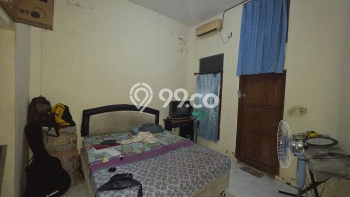 For Sale Hunian Rumah Terawat 4 Kamar di Jimbaran, Badung For Sale Hunian Rumah Terawat 4 Kamar di Jimbaran, Badung