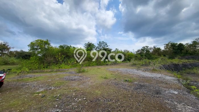 Tanah Dijual di Badung Seluas 20575m2 Strategis Tanah Dijual di Badung Seluas 20575m2 Strategis