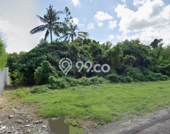 Tanah Siap Bangun Dijual di Badung Punya Luas 930m2 Tanah Siap Bangun Dijual di Badung Punya Luas 930m2