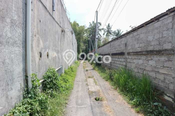 Komersial Strategis di Ubud, Luas 300m2m², Jalan Utama, Ramai Komersial Strategis di Ubud, Luas 300m2m², Jalan Utama, Ramai