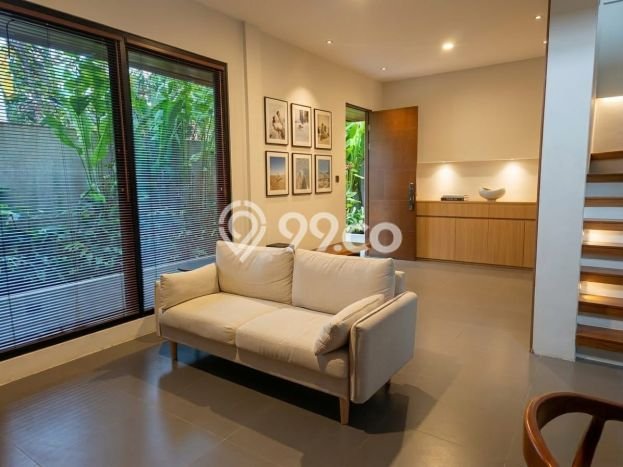 Rumah Luxury Modern Tanpa Renovasi di Nusa Dua Badung Rumah Luxury Modern Tanpa Renovasi di Nusa Dua Badung