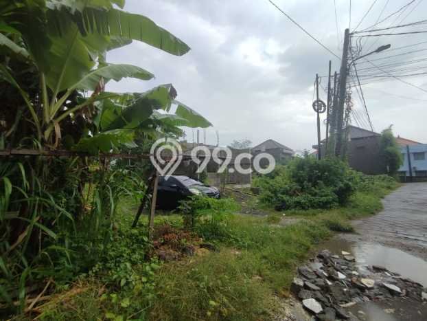 Untuk Dijual Tanah di Badung, Luas 1650m2 SHM Untuk Dijual Tanah di Badung, Luas 1650m2 SHM