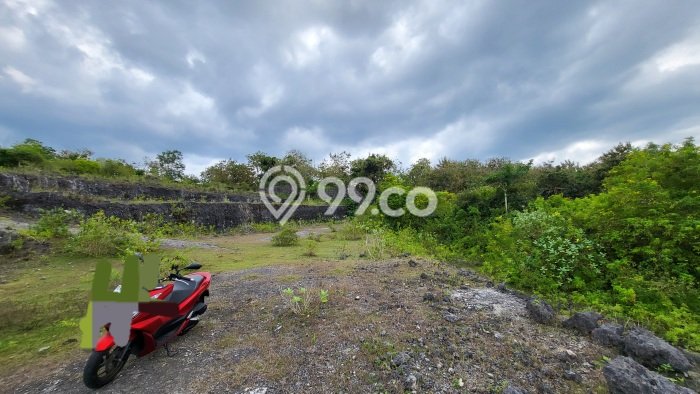 Tanah Dijual di Badung Seluas 20575m2 Strategis Tanah Dijual di Badung Seluas 20575m2 Strategis