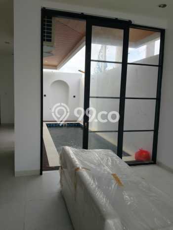 Vila Tenang di Mumbul, Dimensi 114m2m², View Menarik di area Vila Tenang di Mumbul, Dimensi 114m2m², View Menarik di area