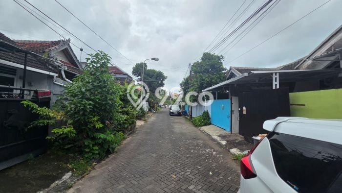 For Sale Hunian Rumah Terawat 4 Kamar di Jimbaran, Badung For Sale Hunian Rumah Terawat 4 Kamar di Jimbaran, Badung