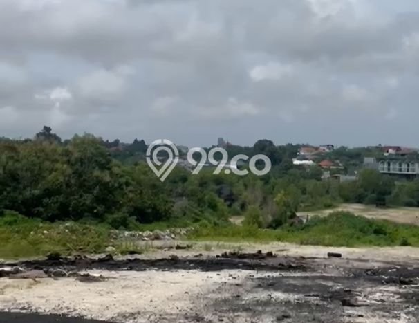 Tanah Kavling Dijual di Pecatu, Badung dengan Luas Tanah 2509m2 Tanah Kavling Dijual di Pecatu, Badung dengan Luas Tanah 2509m2
