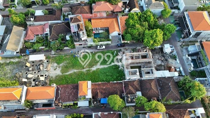 Tanah Area Berkembang di , Luas 571m2m², Cocok untuk Investasi Tanah Area Berkembang di , Luas 571m2m², Cocok untuk Investasi