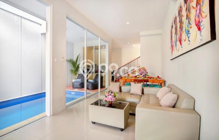 For Rent Vila Premium Kawasan , Luas 0m2m², Dekat Mudah Badung, Badung For Rent Vila Premium Kawasan , Luas 0m2m², Dekat Mudah Badung, Badung