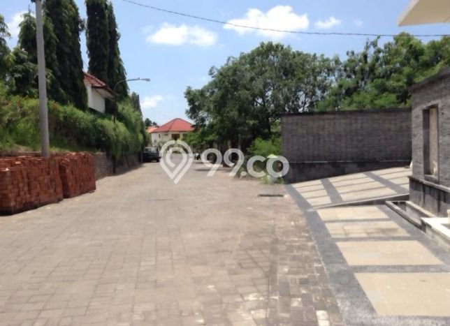 Tanah Siap Bangun Dijual di Badung Punya Luas 930m2 Tanah Siap Bangun Dijual di Badung Punya Luas 930m2