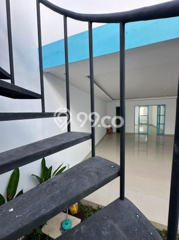 Properti Nyaman 2 KT Luas Tanah 130m² di Ungasan, Badung Properti Nyaman 2 KT Luas Tanah 130m² di Ungasan, Badung