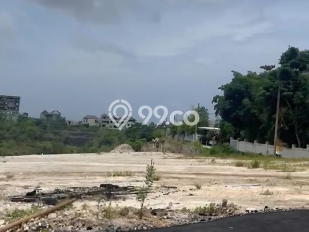 Tanah Kavling Dijual di Pecatu, Badung dengan Luas Tanah 2509m2 Tanah Kavling Dijual di Pecatu, Badung dengan Luas Tanah 2509m2