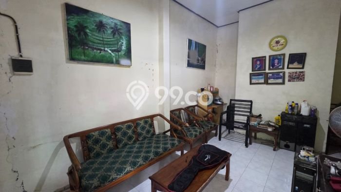 For Sale Hunian Rumah Terawat 4 Kamar di Jimbaran, Badung For Sale Hunian Rumah Terawat 4 Kamar di Jimbaran, Badung