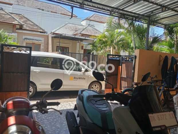 Rumah Strategis Minimalis Lb 65m2 di Mumbul, Badung Rumah Strategis Minimalis Lb 65m2 di Mumbul, Badung