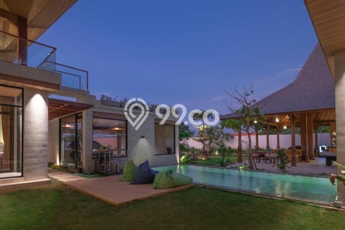 Rumah dengan Lokasi Strategis 4 KT di Sanur, Denpasar Rumah dengan Lokasi Strategis 4 KT di Sanur, Denpasar
