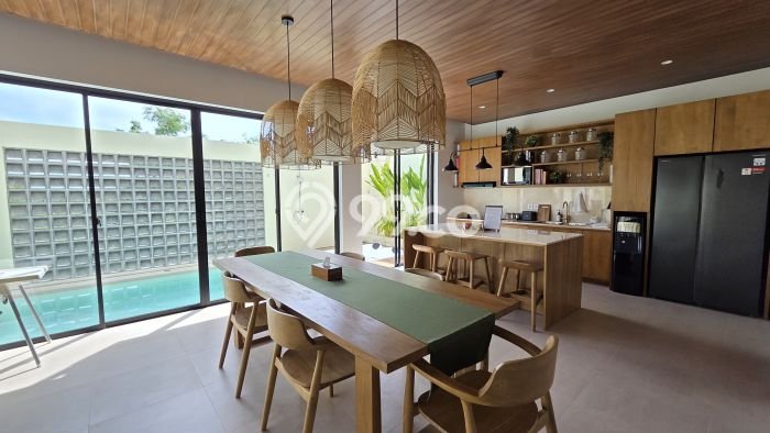 Tersedia Vila di , Luas 200m2m², Lingkungan nyaman untuk Anda Tersedia Vila di , Luas 200m2m², Lingkungan nyaman untuk Anda